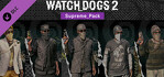 Watch Dogs 2 Supreme Pack
