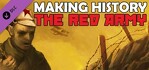 Making History The Great War The Red Army