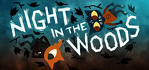 Night in the Woods Epic Account
