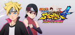 Naruto Shippuden Ultimate Ninja Storm 4 Road to Boruto PS4