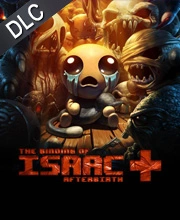 The Binding of Isaac Afterbirth Plus