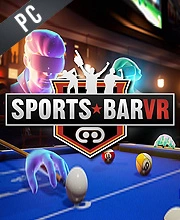 SportsBar VR