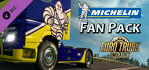 Euro Truck Simulator 2 Michelin Fan Pack