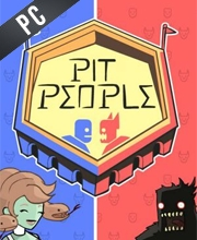 Pit People