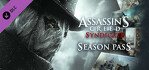 Assassin's Creed Syndicate Season Pass Xbox One