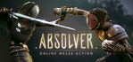 Absolver Steam Account 