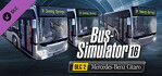 Bus Simulator 16 Mercedes-Benz-Citaro