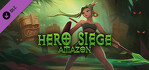 Hero Siege Amazons Jungle Bundle