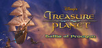 Treasure Planet Battle at Procyon
