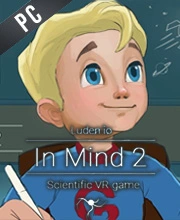 InMind 2 VR