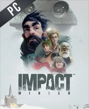 Impact Winter