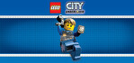 LEGO City Undercover Nintendo Switch