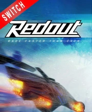 Redout Nintendo Switch