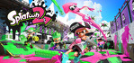Splatoon 2 Nintendo Switch
