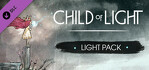 Child of Light Light Aurora Customization