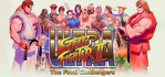 Ultra Street Fighter 2 The Final Challengers Nintendo Switch