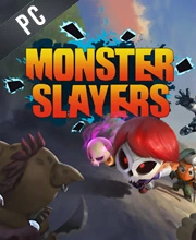 Monster Slayers