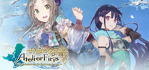 Atelier Firis The Alchemist and the Mysterious Journey