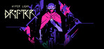 Hyper Light Drifter PS4