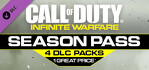 Call of Duty Infinite Warfare Season Pass