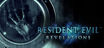 Resident Evil Revelations PS4