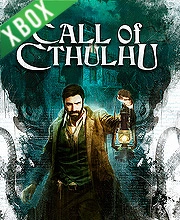 Call of Cthulhu Xbox One