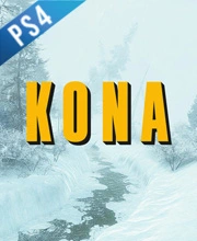 Kona PS4