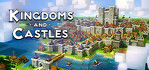 Kingdoms and Castles Steam Account