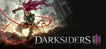Darksiders 3 PS4 Account