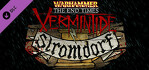Warhammer End Times Vermintide Stromdorf