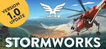 Stormworks Build and Rescue Steam Account