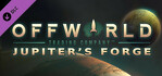Offworld Trading Company Jupiters Forge Expansion Pack