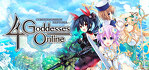 Cyberdimension Neptunia 4 Goddesses Online PS4