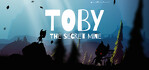Toby The Secret Mine PS4