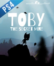 Toby The Secret Mine PS4