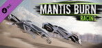 Mantis Burn Racing Elite Class