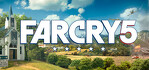 Far Cry 5 PS4 Account