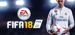 FIFA 18 PS4