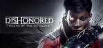 Dishonored Death of the Outsider Steam Account