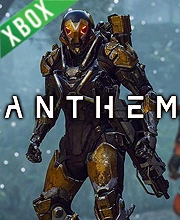 Anthem Xbox One