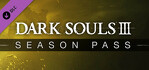 Dark Souls 3 Season Pass PS4