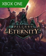 Pillars of Eternity Xbox One