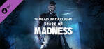 Dead By Daylight Spark Of Madness