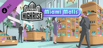Project Highrise Miami Malls