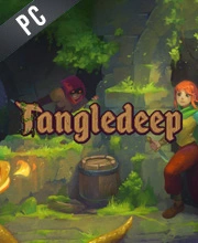 Tangledeep