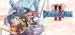 Demon Gaze 2 PS4