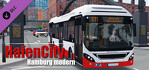 OMSI 2 HafenCity Hamburg modern Add-On