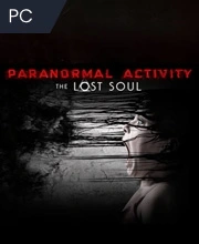 Paranormal Activity The Lost Soul