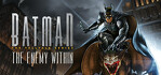Batman The Enemy Within Xbox One