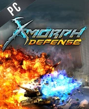 X-Morph Defense